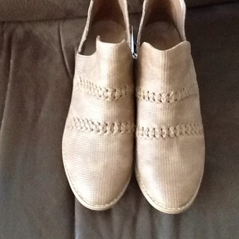 Ankle Boots  New!